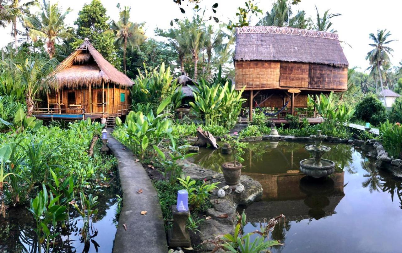 Jasri Dalem Surf Retreat Villa Eksteriør billede