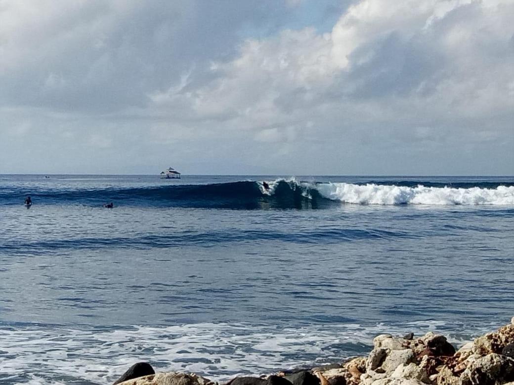 Jasri Dalem Surf Retreat Villa Eksteriør billede