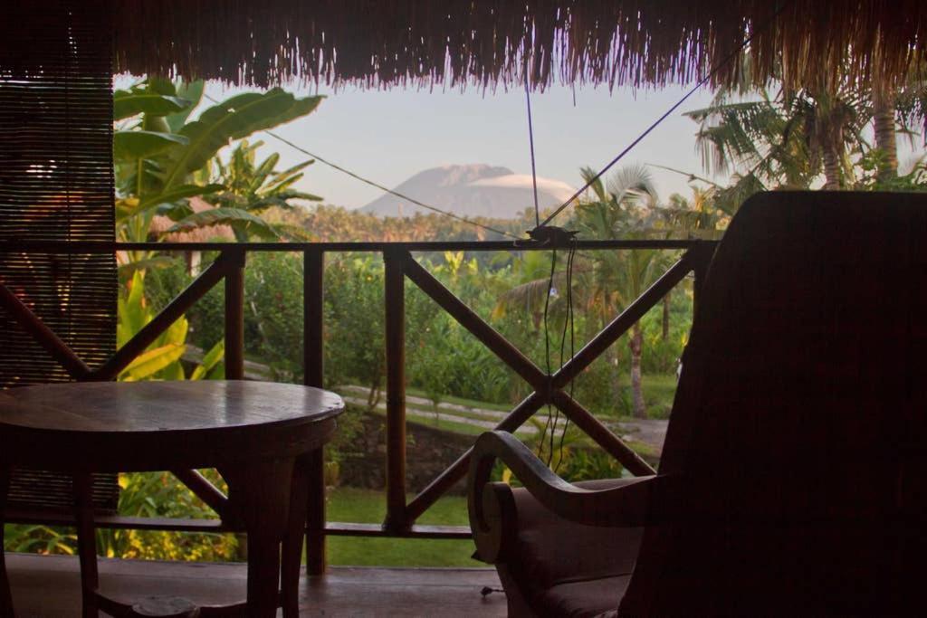 Jasri Dalem Surf Retreat Villa Eksteriør billede