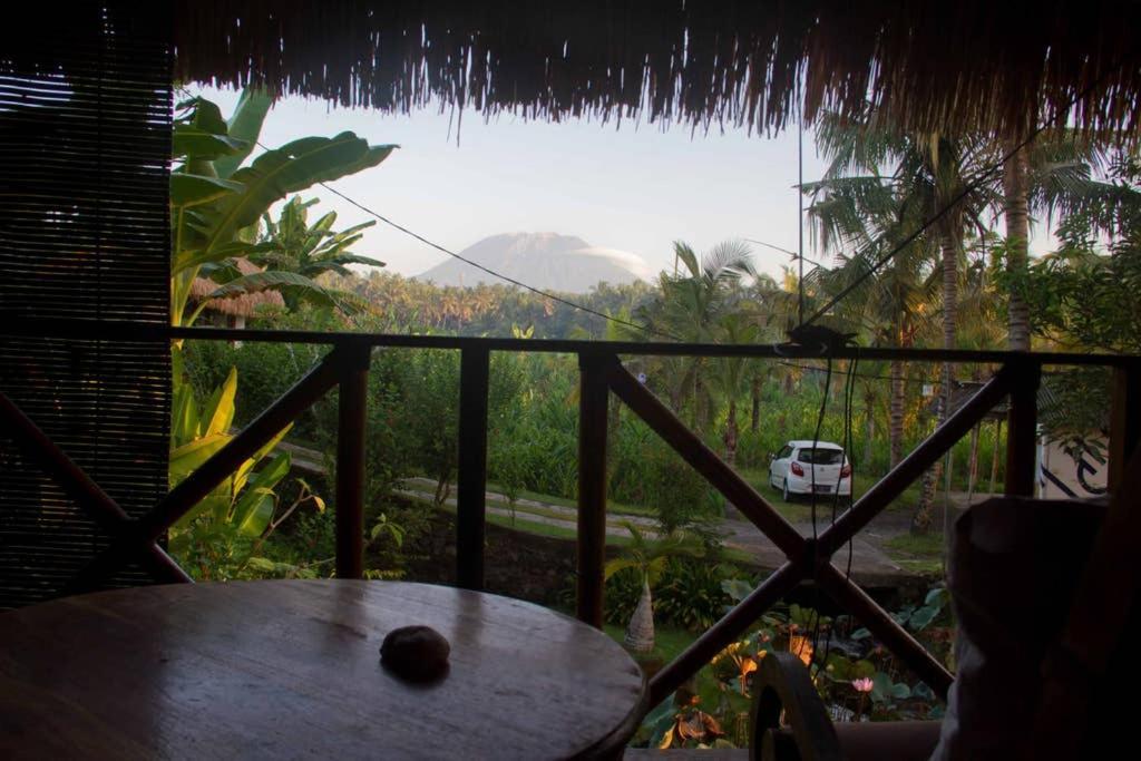 Jasri Dalem Surf Retreat Villa Eksteriør billede