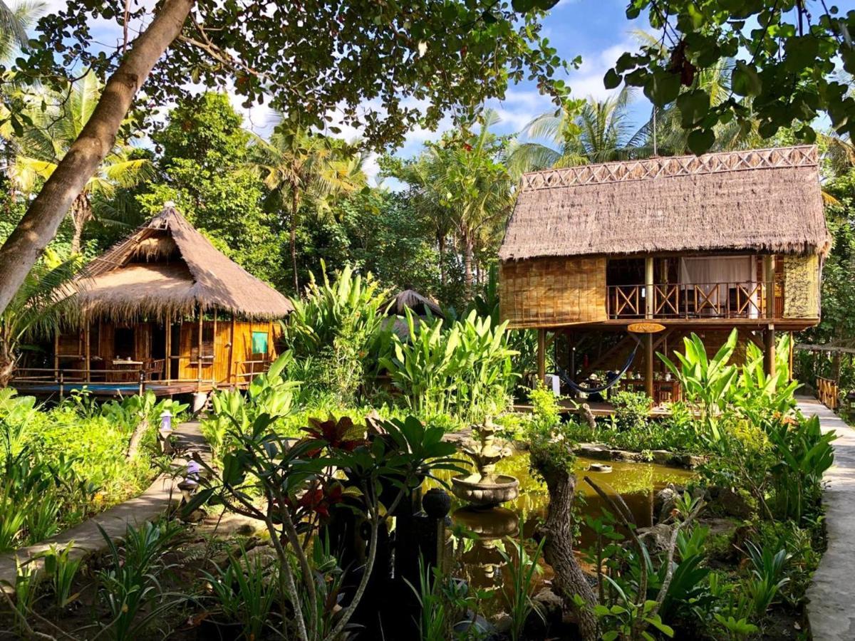 Jasri Dalem Surf Retreat Villa Eksteriør billede