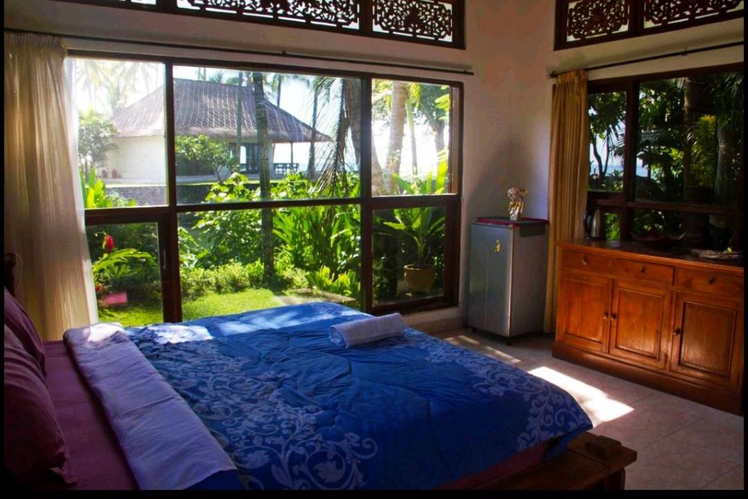 Jasri Dalem Surf Retreat Villa Eksteriør billede