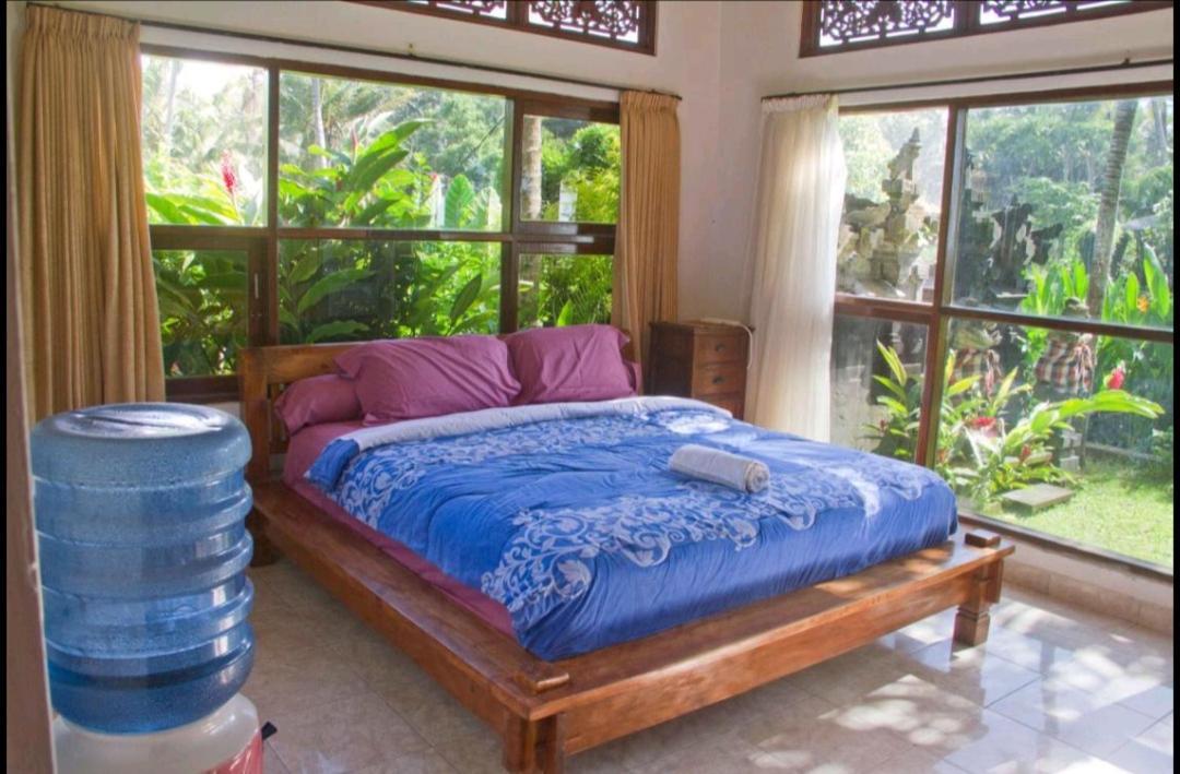 Jasri Dalem Surf Retreat Villa Eksteriør billede